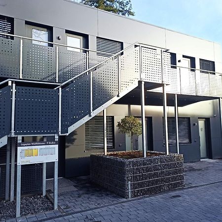 Xzllenz Traum Studio-Apartment, Frei-Parken, U-Bahn, Kueche Nürnberg Kültér fotó