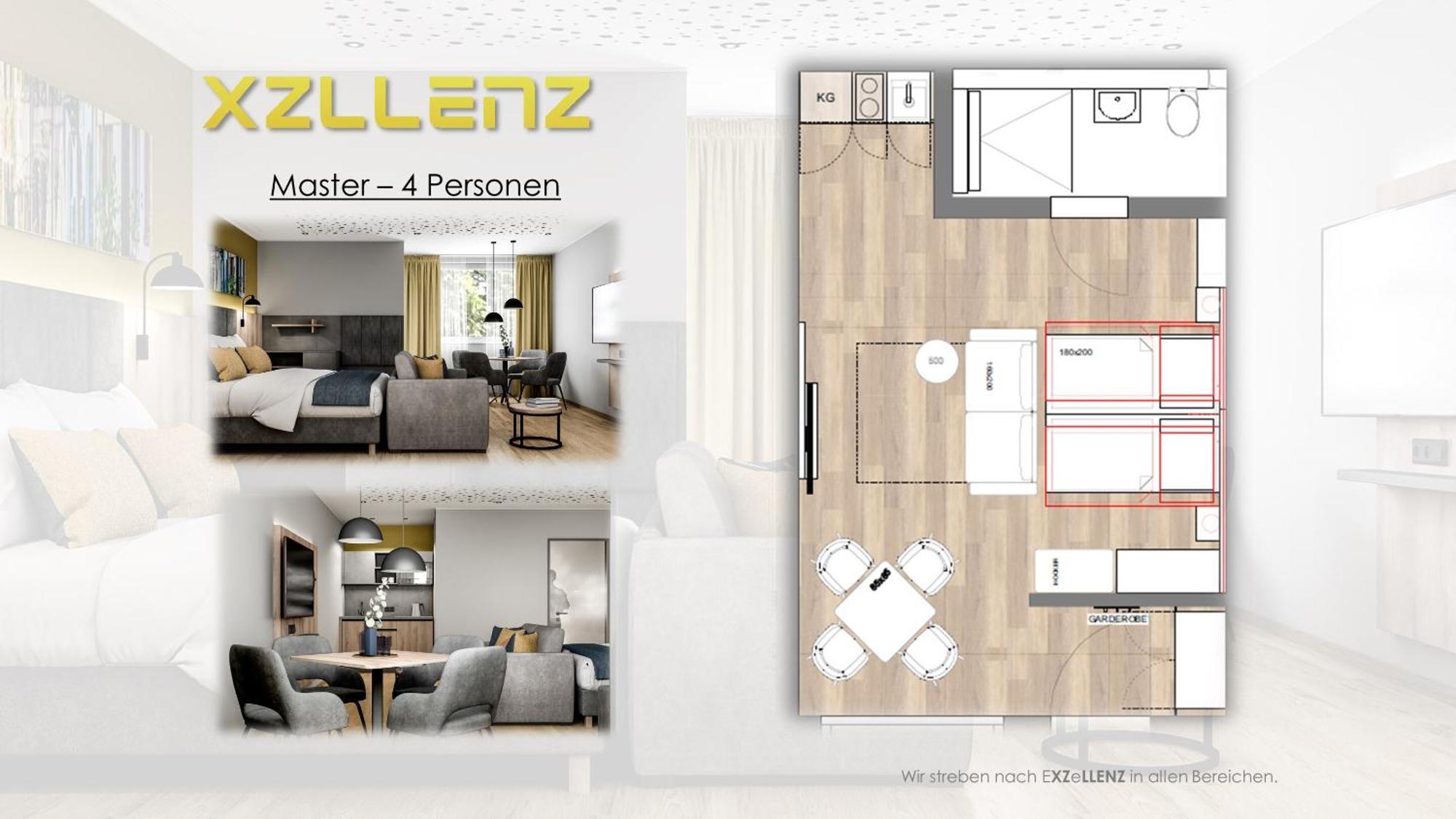 Xzllenz Traum Studio-Apartment, Frei-Parken, U-Bahn, Kueche Nürnberg Kültér fotó