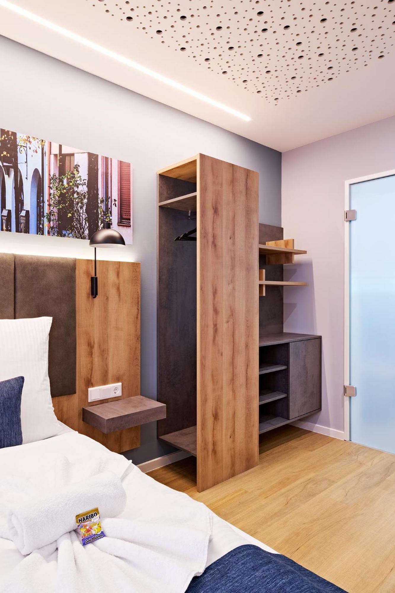 Xzllenz Traum Studio-Apartment, Frei-Parken, U-Bahn, Kueche Nürnberg Kültér fotó