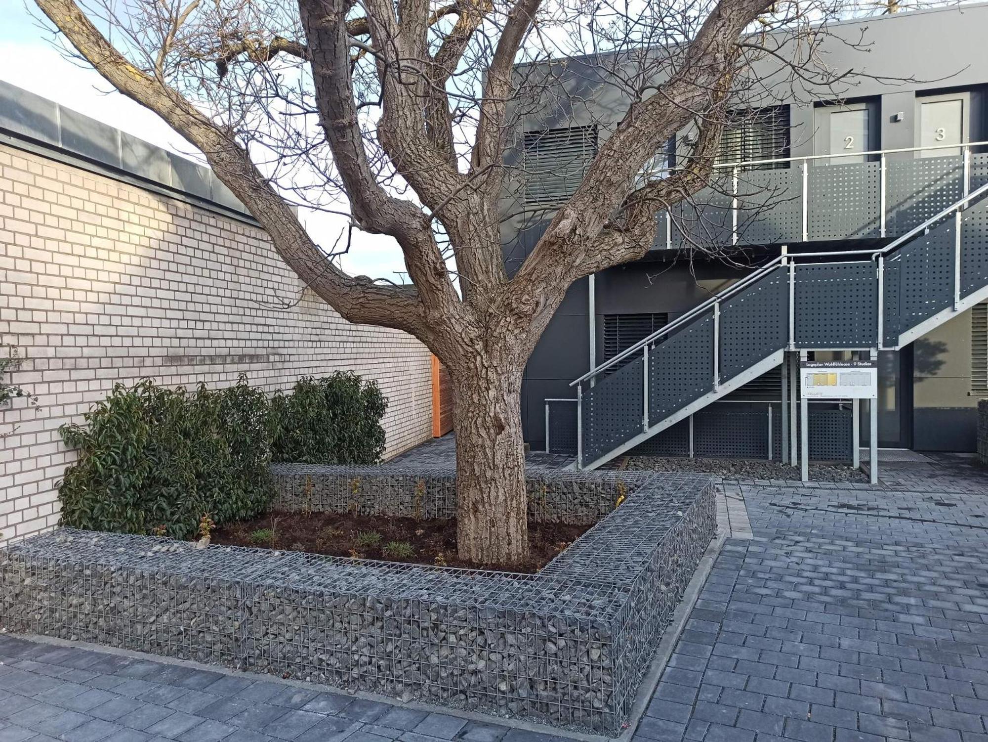 Xzllenz Traum Studio-Apartment, Frei-Parken, U-Bahn, Kueche Nürnberg Kültér fotó