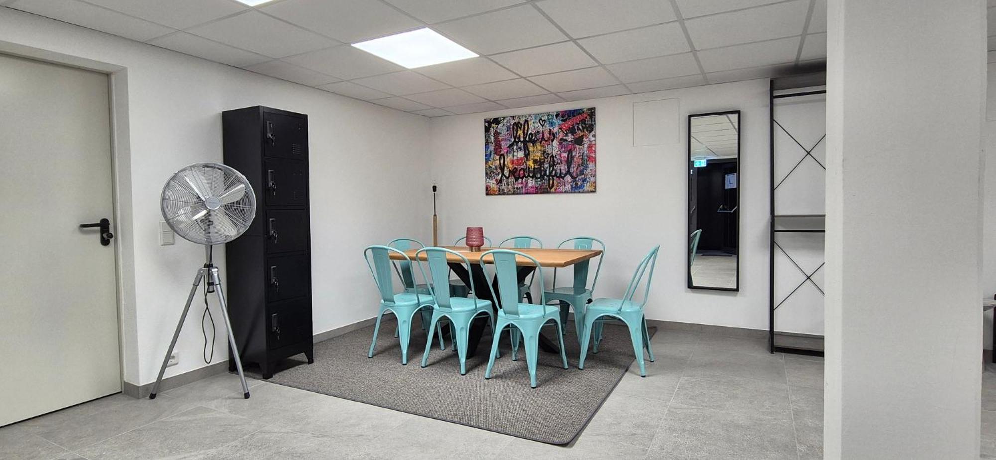Xzllenz Traum Studio-Apartment, Frei-Parken, U-Bahn, Kueche Nürnberg Kültér fotó